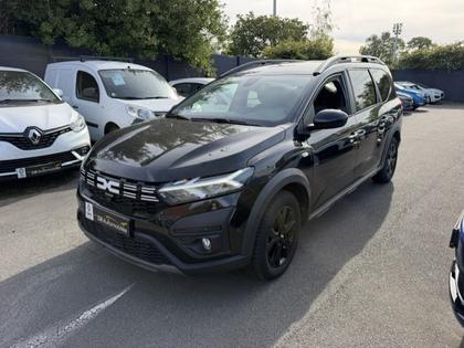 Dacia Jogger - SÉRIE LIMITÉE EXTREME + ECO-G 100 - 5 - 15 790 €