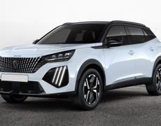 Peugeot 2008 Hénin-Beaumont