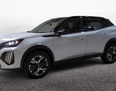 Peugeot 2008 Hénin-Beaumont