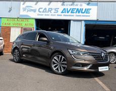 Renault Talisman Estate Essey-lès-Nancy