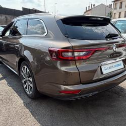 Renault Talisman Estate Intens Essey-l&egrave;s-Nancy