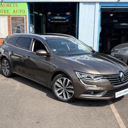 Renault Talisman Estate Intens Essey-l&egrave;s-Nancy