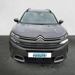 Citroen C5 Aircross C5 Aircross PureTech 130 S&S EAT8 - C-Series Saint-Georges-des-Coteaux