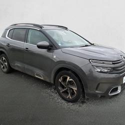 Citroen C5 Aircross C5 Aircross PureTech 130 S&S EAT8 - C-Series Saint-Georges-des-Coteaux