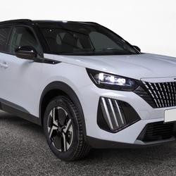 Peugeot 2008 HYBRID 145 BVA E-DCS6 GT SUREQUIPE H&eacute;nin-Beaumont
