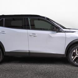 Peugeot 2008 HYBRID 145 BVA E-DCS6 GT SUREQUIPE H&eacute;nin-Beaumont