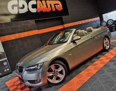 BMW Serie 3 cabriolet Lisieux