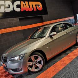 BMW Serie 3 cabriolet 325i Cabriolet Confort Lisieux