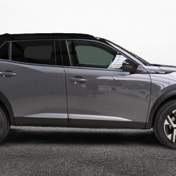 Peugeot 2008 HYBRID 145 BVA E-DCS6 GT SUREQUIPE H&eacute;nin-Beaumont