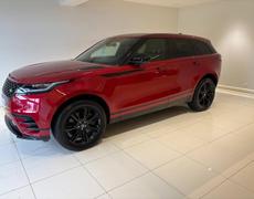 Land Rover Range Rover Velar Vannes