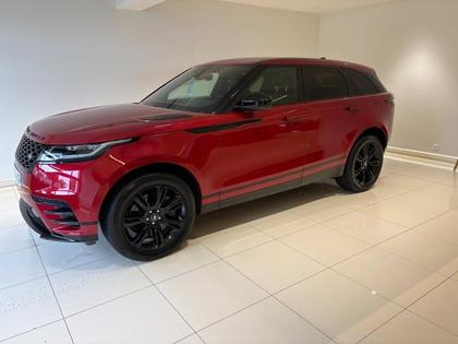 Land Rover Range Rover Velar - 2.0 P400e 404ch PHEV R-Dynamic SE AWD BVA - 54 890 €