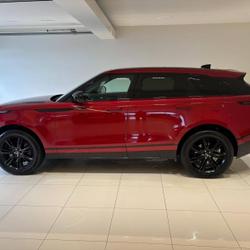 Land Rover Range Rover Velar 2.0 P400e 404ch PHEV R-Dynamic SE AWD BVA Vannes
