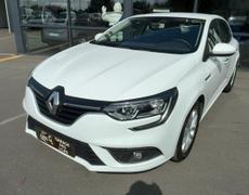 Renault Megane 4 Essarts en Bocage