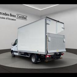Mercedes Sprinter 515 CDI CAISSE Hayon 20m3 3T5 Propulsion Thouar&eacute;-sur-Loire