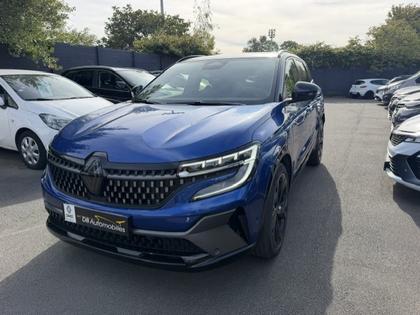 Renault Austral - TECHNO ESPRIT ALPINE E-TECH FULL HYBRI - 27 790 €