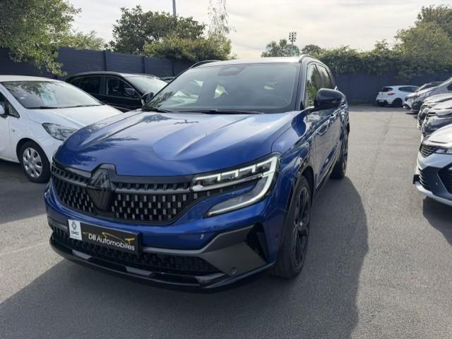 Renault Austral  - 27 790 €