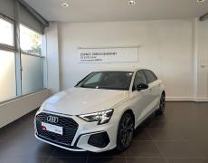 Audi A3 Sportback Chaumont
