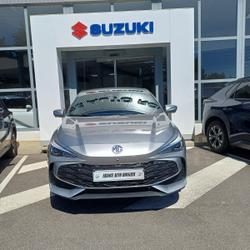 MG MG3 1.5 Hybrid+ 143 kW Luxury Al&egrave;s