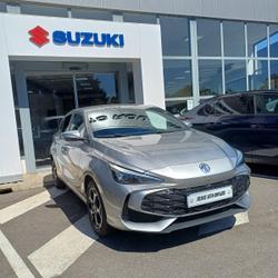 MG MG3 1.5 Hybrid+ 143 kW Luxury Al&egrave;s