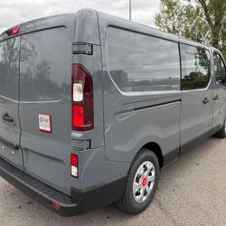 Renault Trafic CA L2H1 3T BLUE DCI 150 BVA9 GSR2 RED EDITION 6PL Mions