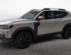 Dacia Duster Hénin-Beaumont