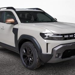 Dacia Duster HYBRID 155 BVA 4X2 EXTREME SUREQUIPE H&eacute;nin-Beaumont