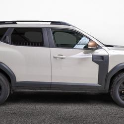 Dacia Duster HYBRID 155 BVA 4X2 EXTREME SUREQUIPE H&eacute;nin-Beaumont