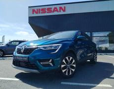 Renault Arkana Avranches