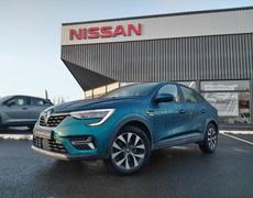 Renault Arkana Avranches