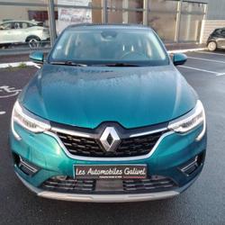 Renault Arkana 1.6 E-Tech 145ch Zen Avranches