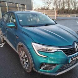 Renault Arkana 1.6 E-Tech 145ch Zen Avranches