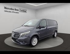 Mercedes Vito Rezé