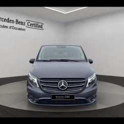 Mercedes Vito 119 CDI Mixto Compact Select Propulsion 9G-Tronic Vigneux-de-Bretagne
