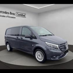 Mercedes Vito 119 CDI Mixto Compact Select Propulsion 9G-Tronic Vigneux-de-Bretagne