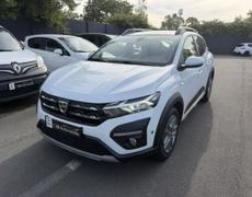 Dacia Sandero Neuville-en-Ferrain