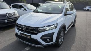 Dacia Sandero  - photo 0