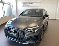 Audi A3 Sportback Chaumont