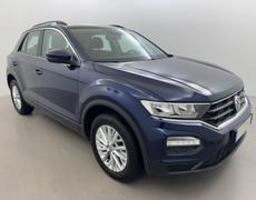 Volkswagen T-Roc Mions