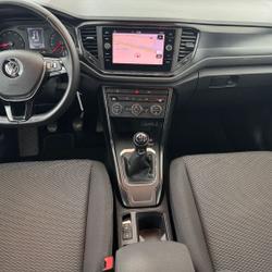Volkswagen T-Roc 1.0 TSI 115 Mions