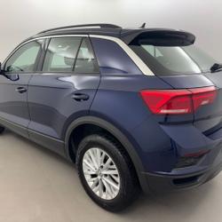 Volkswagen T-Roc 1.0 TSI 115 Chanas