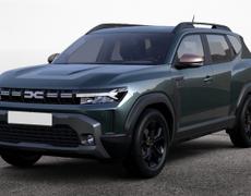 Dacia Duster Hénin-Beaumont