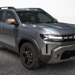 Dacia Duster HYBRID 155 BVA 4X2 EXTREME SUREQUIPE H&eacute;nin-Beaumont