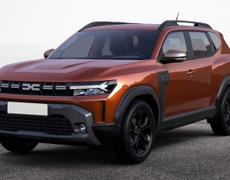 Dacia Duster Hénin-Beaumont