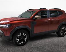 Dacia Duster Hénin-Beaumont