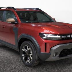 Dacia Duster HYBRID 155 BVA 4X2 EXTREME SUREQUIPE H&eacute;nin-Beaumont