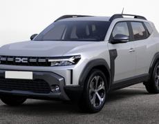 Dacia Duster Hénin-Beaumont