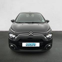 Citroen AX C3 PureTech 110 ch BVM6 - Max Saint-Georges-des-Coteaux