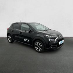 Citroen AX C3 PureTech 110 ch BVM6 - Max Saint-Georges-des-Coteaux