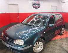 Volkswagen Golf 4