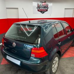 Volkswagen Golf 4 Confort 1.9 TDI 100 CH Saint-Denis-de-Mailloc